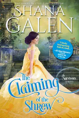 Read: The Book Claiming of the Shrew
