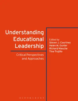 Read: Understanding Educational Leadership Book