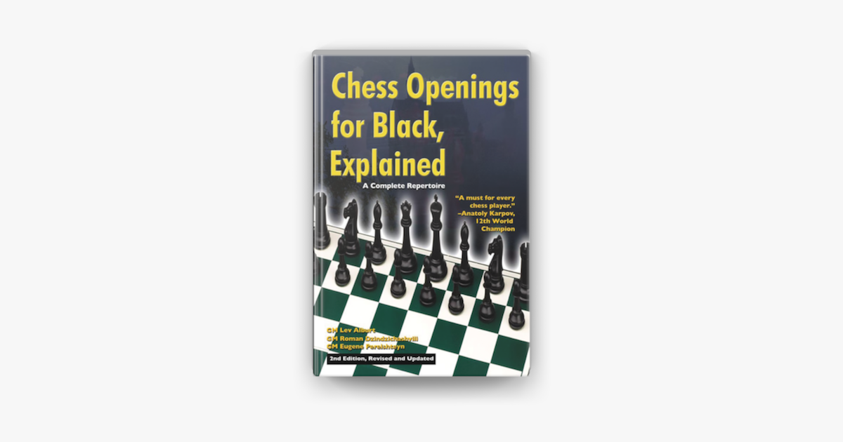 How To Play Chess Openings Simplified For Beginners: Complete