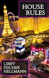 House Rules - Libby Fischer Hellmann