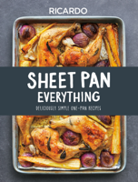 Ricardo Larrivée - Sheet Pan Everything artwork