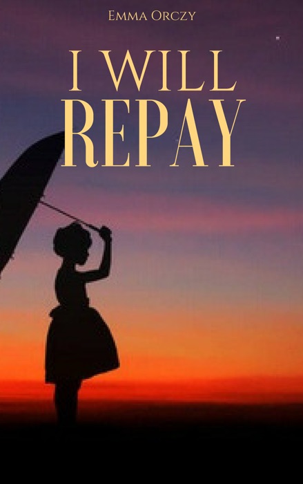 I Will Repay