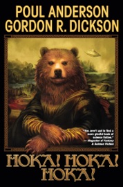 Hoka! Hoka! Hoka! - Poul Anderson & Gordon R. Dickson
