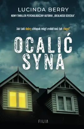 Read: Ocalić Book syna