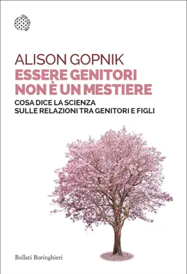 Essere genitori non è un mestiere