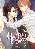 Warm Coffee (Yaoi Manga) Chapter 7 - NANÍN