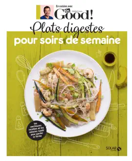 Read: Plats digestes pour Book soirs de semaine - Dr Good