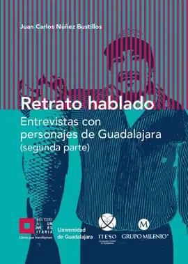 Read: Retrato hablado (segunda Book parte)