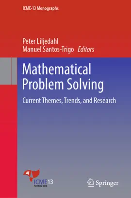 Read: Mathematical Book Problem Solving