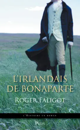 Read: Book L'irlandais de Bonaparte