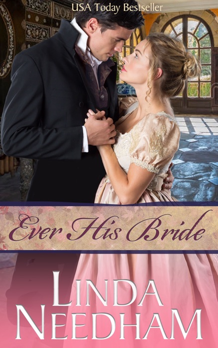 Ever His Bride