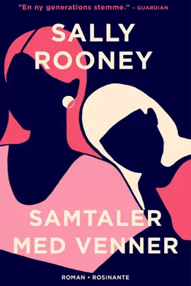 Read: Samtaler Book med venner