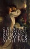 Book The Greatest Historical Romance Novels of All Time