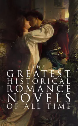 Read: The Book Greatest Historical Romance Novels of All Time