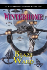 Winterhome - Blaze Ward
