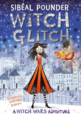 Read: Witch Book Glitch