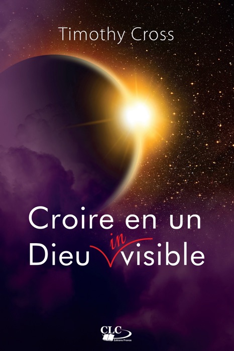 Croire en un Dieu invisible