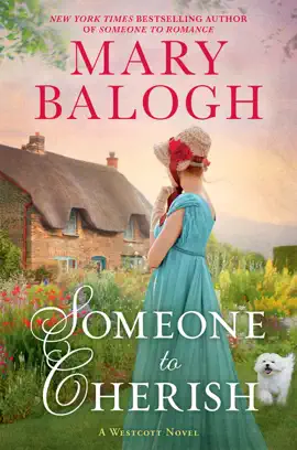 Read: Someone to Cherish Book