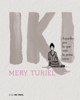 Mery Turiel - Iki artwork