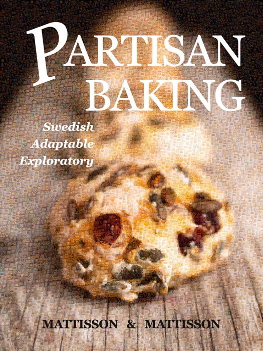 Partisan Baking