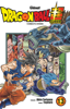 Dragon Ball Super - Tome 13 - 鳥山明 & Toyotaro