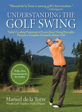 Understanding the Golf Swing - Manuel de la Torre Cover Art