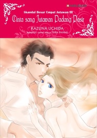 Cinta sang Jutawan Padang Pasir - Kazuna Uchida & Tara Pammi