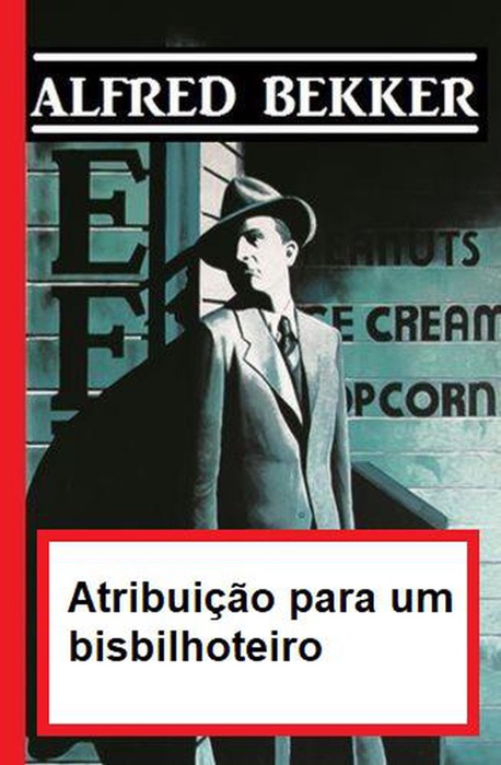 Atribuição para um bisbilhoteiro