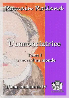 Read: L'annonciatrice