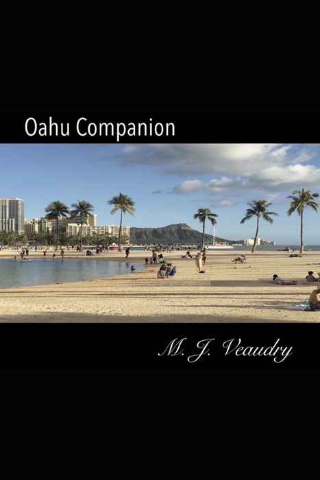 Oahu Companion
