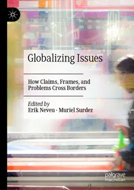 Read: Globalizing Issues Book