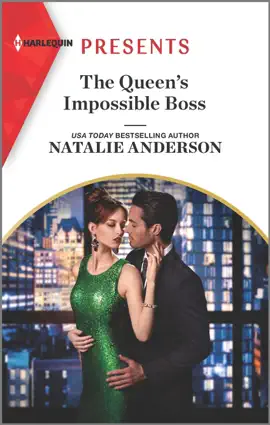 Read: The Book Queen's Impossible Boss