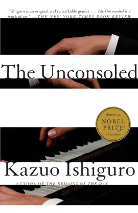 The Unconsoled
