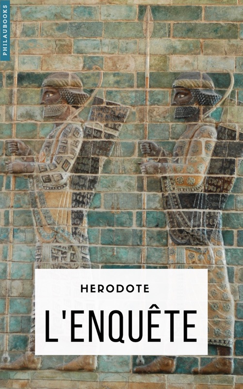 L'Enquête