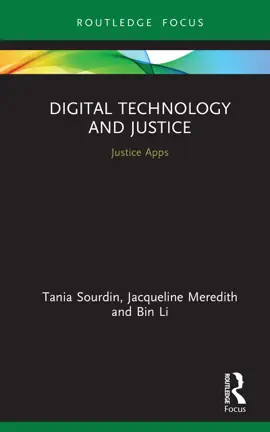 Read: Digital Technology and Book Justice