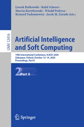 Read: Book Artificial Intelligence and Soft Computing