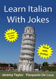 Learn Italian With Jokes 1 - Jeremy Taylor