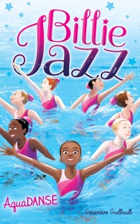 Billie Jazz - AquaDANSE by Geneviève Guilbault