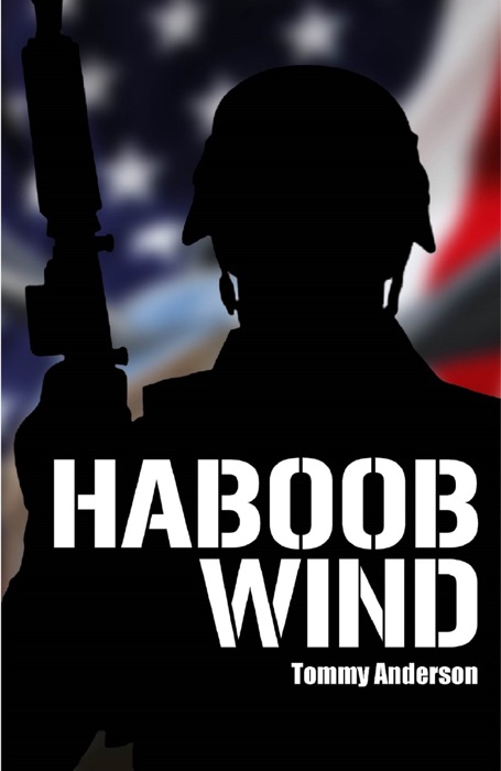 Haboob Wind
