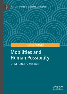Read: Mobilities Book and Human Possibility