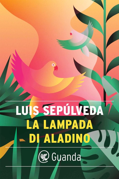 La lampada di Aladino