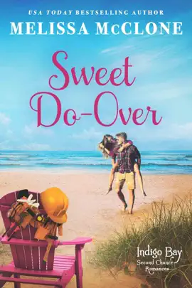 Read: Sweet Do-Over Book