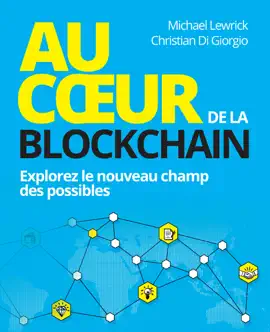 Read: Book Au coeur de la Blockchain