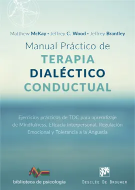 Read: Manual práctico de Book Terapia Dialéctico Conductual