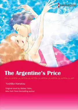 Read: The Book Argentine's Price(Colored Version)