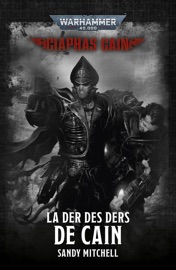 La Der Des Ders De Cain - Sandy Mitchell