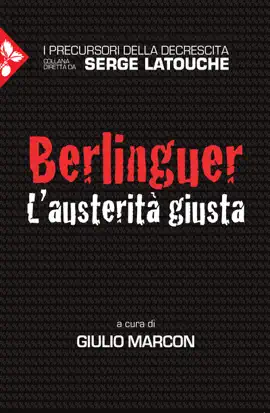 Read: Berlinguer