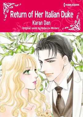 Read: Return Book Of Her Italian Duke