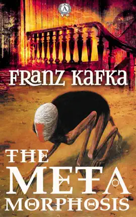 Read: The Metamorphosis Book