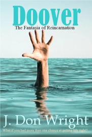 Doover: The Fantasia of Reincarnation - J. Don Wright
